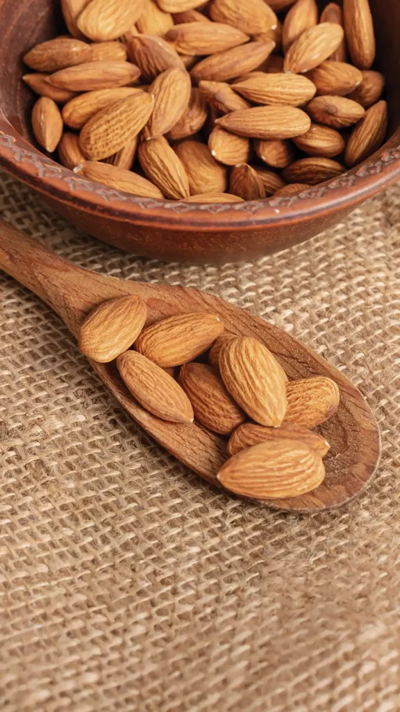 Almonds-576x1024